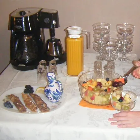 فندق مبيت وإفطار Mannin غالواي