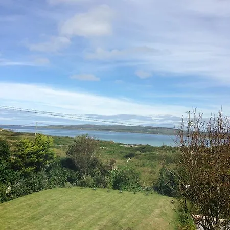 Mannin 4* Galway