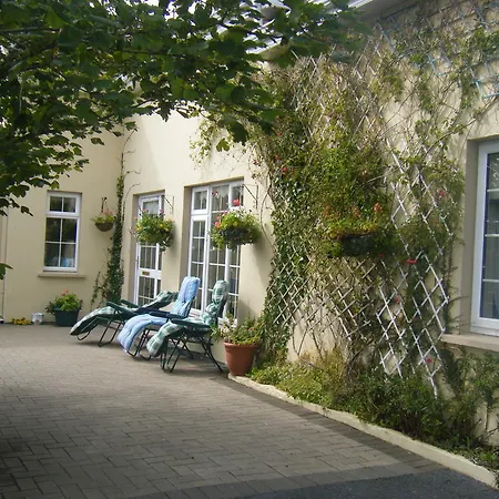 Bed & Breakfast Mannin