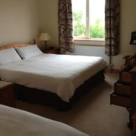 Bed & Breakfast Mannin Galway