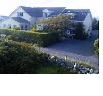 Bed & Breakfast Mannin Galway