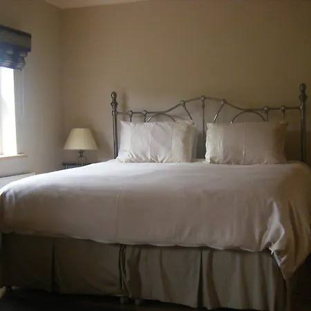 Bed & Breakfast Mannin 4*