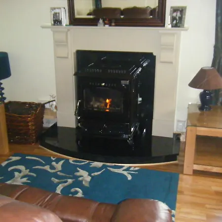 Bed & Breakfast Mannin Galway