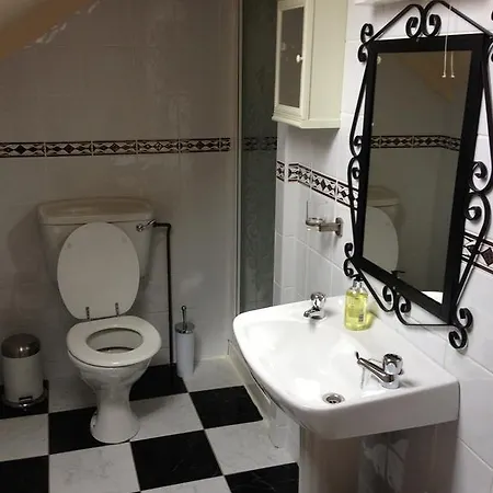 Bed & Breakfast Mannin