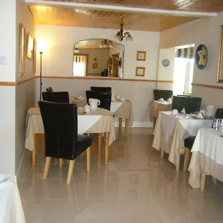 Bed & Breakfast Mannin Galway