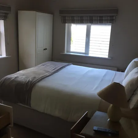 Bed & Breakfast Mannin Galway