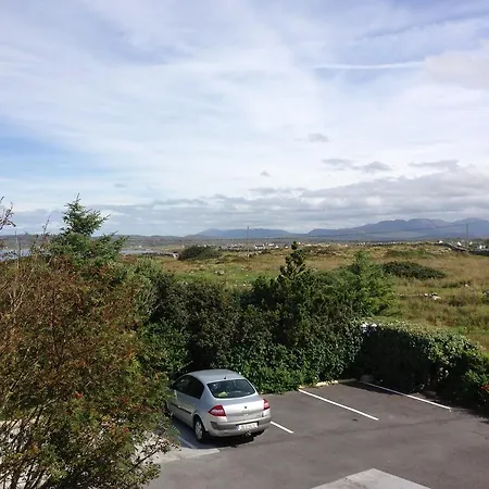 Bed & Breakfast Mannin Galway