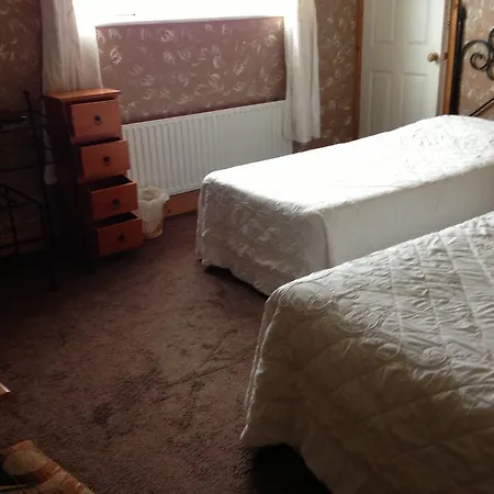 Bed & Breakfast Mannin