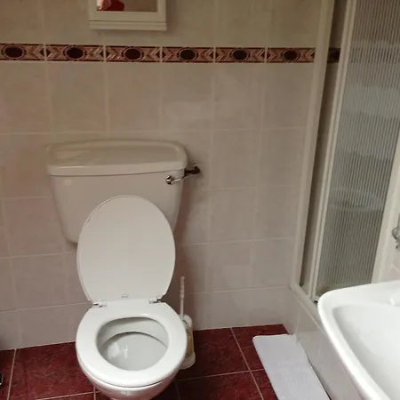 Bed & Breakfast Mannin Galway