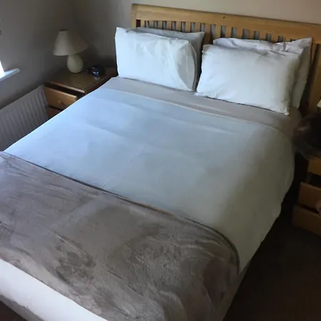 Bed & Breakfast Mannin